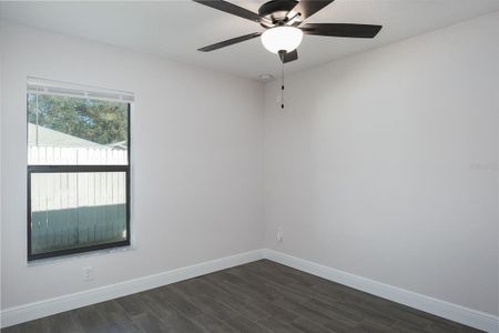 New construction Single-Family house 1262 Melville Avenue, Spring Hill, FL 34608 - photo 37 37