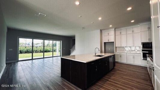 New construction Single-Family house 500 Courtney Chase Drive, Saint Augustine, FL 32092 Costa Mesa- photo 2 2
