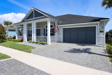 New construction Single-Family house 53 Marden Drive, Ormond Beach, FL 32176 - photo 70 70