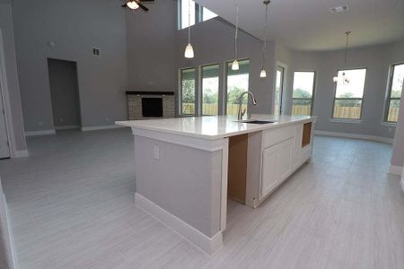 New construction Single-Family house 1512 Spechts Ranch, New Braunfels, TX 78132 - photo 63 63