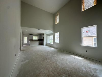 New construction Single-Family house 7506 Poppy Petal Loop, Del Valle, TX 78617 Journey Series - Meridian- photo 3 3