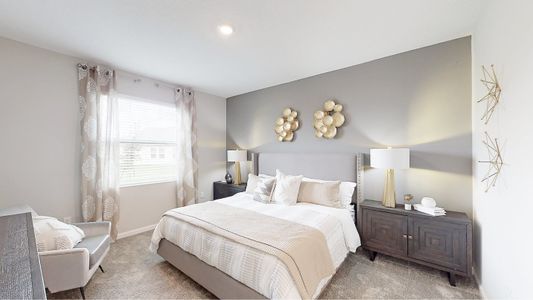 Pine Glen: Estate Collection by Lennar in Saint Cloud - photo 22 22