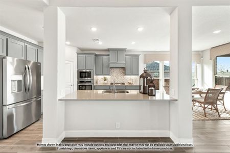 New construction Single-Family house 4429 Lupine Estate Drive, Joshua, TX 76058 - photo 10 10
