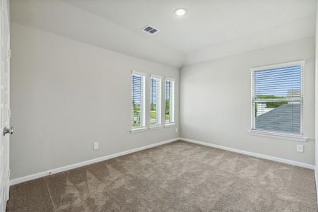 New construction Single-Family house 105 Coppers Way, Elgin, TX 78621 Pearl- photo 7 7