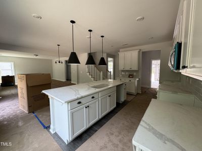 New construction Single-Family house 765 Aristocrat Lane, Knightdale, NC 27545 - photo 7 7