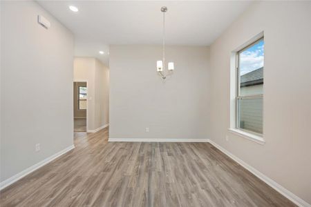 New construction Single-Family house 25371 Leather Leaf Court, Montgomery, TX 77316 Mansfield- photo 11 11