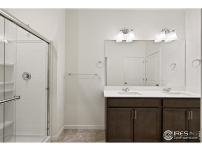 New construction Single-Family house 4683 Antler Ct, Johnstown, CO 80534 Ranch - photo 23 23