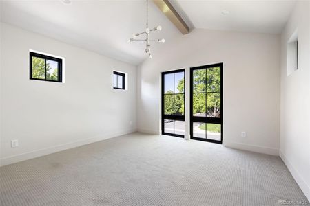 New construction Single-Family house 3301 S Clermont Street, Denver, CO 80222 - photo 34 34