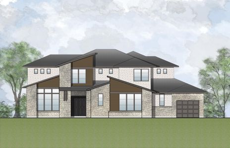 New construction Single-Family house 1500 Beverly Drive, Prosper, TX 75078 - photo 31 31