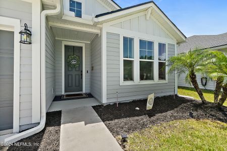 New construction Single-Family house 166 Pine Forest Court, Saint Augustine, FL 32092 - photo 2 2