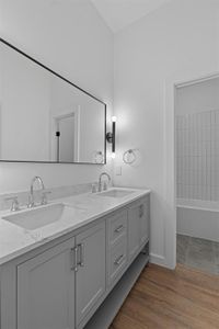 New construction Condo/Apt house 5601 Manor Rd, Unit B, Austin, TX 78723 - photo 27 27