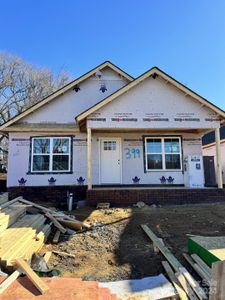 New construction Single-Family house 405 Harrel Street, Salisbury, NC 28144 - photo 0 0