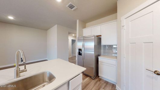 New construction Single-Family house 1661 W Stradling Avenue, Apache Junction, AZ 85120 - photo 6 6