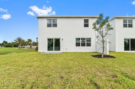 New construction Single-Family house 6335 Tenor Drive, West Palm Beach, FL 33413 - photo 3 3