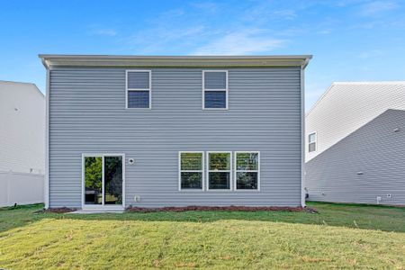 New construction Single-Family house 158 Mooring Dr, Statesville, NC 28677 - photo 6 6