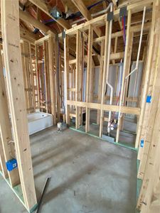 New construction Single-Family house 1434 25Th Street, Hempstead, TX 77445 - photo 6 6