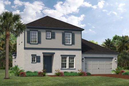 New construction Single-Family house 2216 Addison Drive, Melbourne, FL 32940 - photo 0