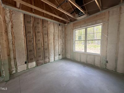 New construction Single-Family house 285 Pepperdam Street, Smithfield, NC 27577 - photo 5 5
