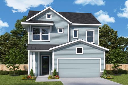 New construction Single-Family house 47 Oak Breeze Drive, Ponte Vedra, FL 32081 - photo 1 1