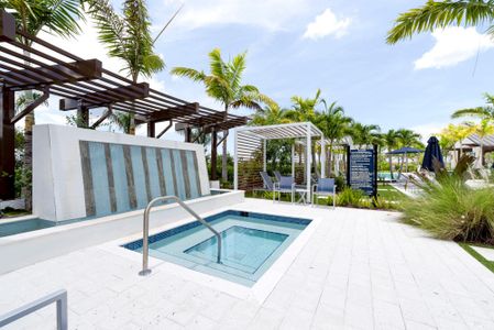 New construction Single-Family house 9204 Coral Isles Circle, Palm Beach Gardens, FL 33412 - photo 58 58