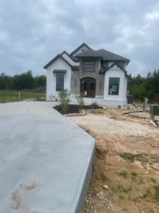 New construction Single-Family house 1027 Road 5806, Cleveland, TX 77327 - photo 3 3