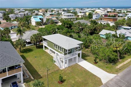 New construction Single-Family house 19 Rollins Drive, Palm Coast, FL 32137 - photo 0 0