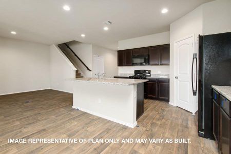 New construction Single-Family house 14991 Timber Pines Drive, New Caney, TX 77357 X40O- photo 2 2