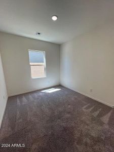New construction Single-Family house 3636 S 97Th Avenue, Tolleson, AZ 85353 Supernova- photo 4 4
