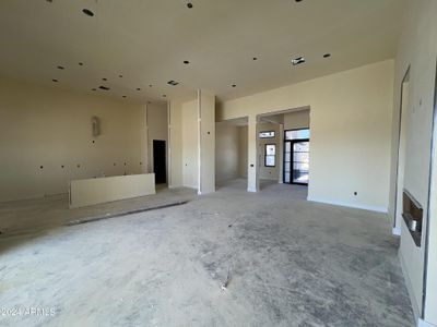 New construction Single-Family house 8427 N 192Nd Avenue, Waddell, AZ 85355 - photo 20 20