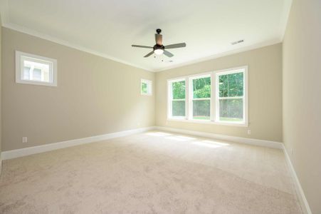 New construction Single-Family house 1210 Encore Lane, Waxhaw, NC 28173 - photo 16 16