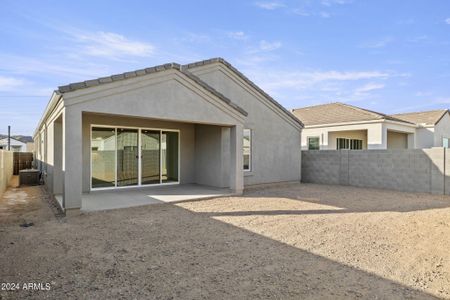 New construction Single-Family house 1731 E Northwood Drive, Phoenix, AZ 85024 Dove- photo 41 41