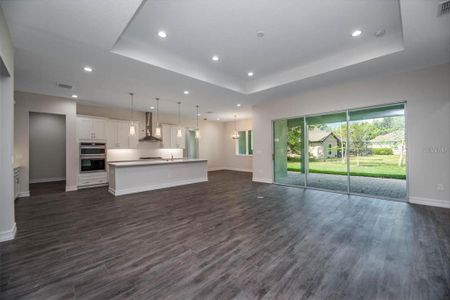 New construction Single-Family house 19439 Sheltered Hill Drive, Brooksville, FL 34601 - photo