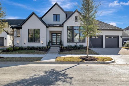 New construction Single-Family house 4721 Cypress Thorn Drive, Arlington, TX 76005 - photo 0 0
