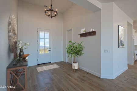 New construction Single-Family house 4626 E Matate Lane, San Tan Valley, AZ 85140 - photo 10 10
