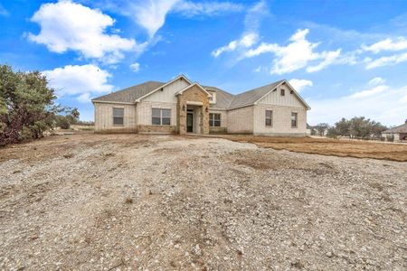 New construction Single-Family house 7055 Heathington Boulevard, Granbury, TX 76049 - photo 2 2