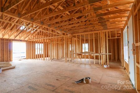 New construction Single-Family house 1405 Coppergate Drive, Salisbury, NC 28147 - photo 4 4