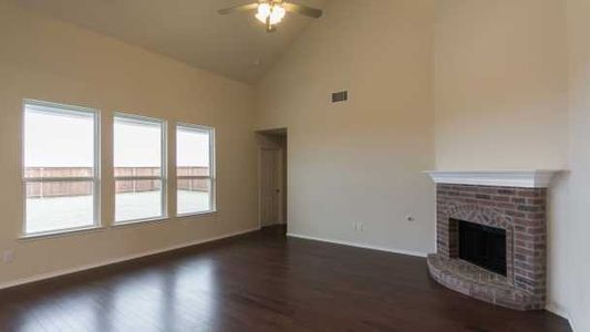 New construction Single-Family house 1220 Abbeygreen Road, Forney, TX 75126 - photo 15 15