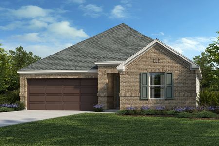 New construction Single-Family house 4747 Sprout Creek Court, Conroe, TX 77304 - photo 0 0