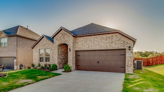 New construction Single-Family house 308 Pleasant Hill Lane, Fate, TX 75189 - photo 7 7