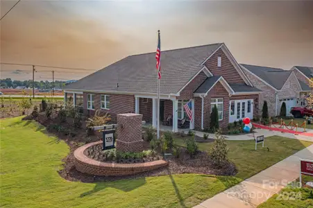 New construction Single-Family house 3077 Founding Fathers Drive, Unit 40, Gastonia, NC 28056 - photo 0