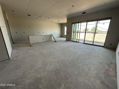 New construction Single-Family house 11518 E Utah Avenue, Mesa, AZ 85212 - photo 29 29
