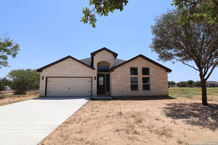 New construction Single-Family house 779 Fm 3175, Lytle, TX 78052 - photo 36 36