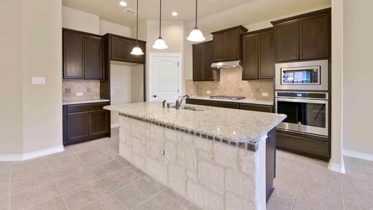 New construction Single-Family house 11602 Briceway Land, San Antonio, TX 78254 - photo 45 45