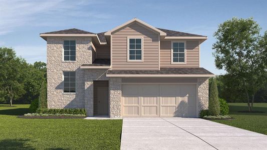 New construction Single-Family house 200 Goldfinch Drive, Caddo Mills, TX 75135 - photo 0 0