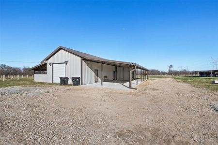 New construction Single-Family house 1854 County Rd 3520, Quinlan, TX 75474 - photo 14 14