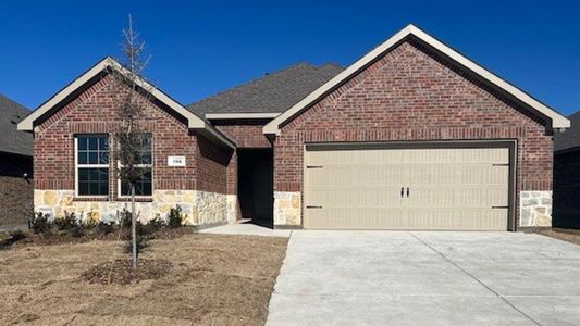 New construction Single-Family house 205 Prospect Lane, Caddo Mills, TX 75135 - photo 1 1