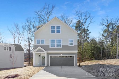 New construction Single-Family house 1250 Lundy Lane, Charlotte, NC 28214 - photo 0 0