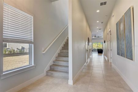 New construction Single-Family house 7610 Excitement Drive, Reunion, FL 34747 - photo 47 47