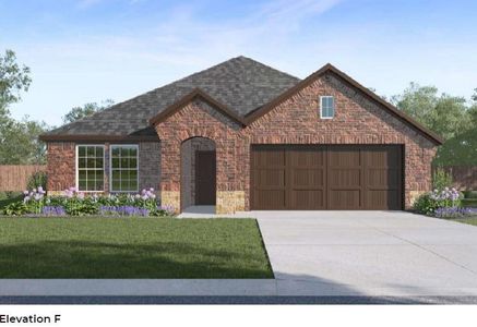 New construction Single-Family house 8145 Trudy Trail, Fort Worth, TX 76120 - photo 0 0