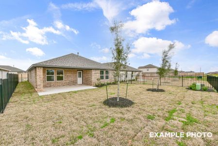New construction Single-Family house 10718 Sky Creek Lane, Beasley, TX 77417 - photo 27 27